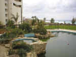 Cavo Maris Hotel pool exterior - a wedding reception venue in Protaras, Cyprus