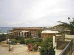 Cavo Maris Hotel exterior - a wedding reception venue in Protaras, Cyprus