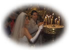 We can organise a Greek orthodox church wedding or a Cyprus Civil registry office service
