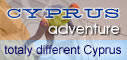 Adventure to try for your visit to Cyprus.